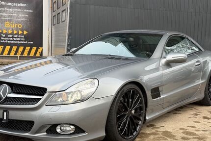 Mercedes-Benz SL 500 172.000 km 29.900 &euro; Ingolstadt 85051
