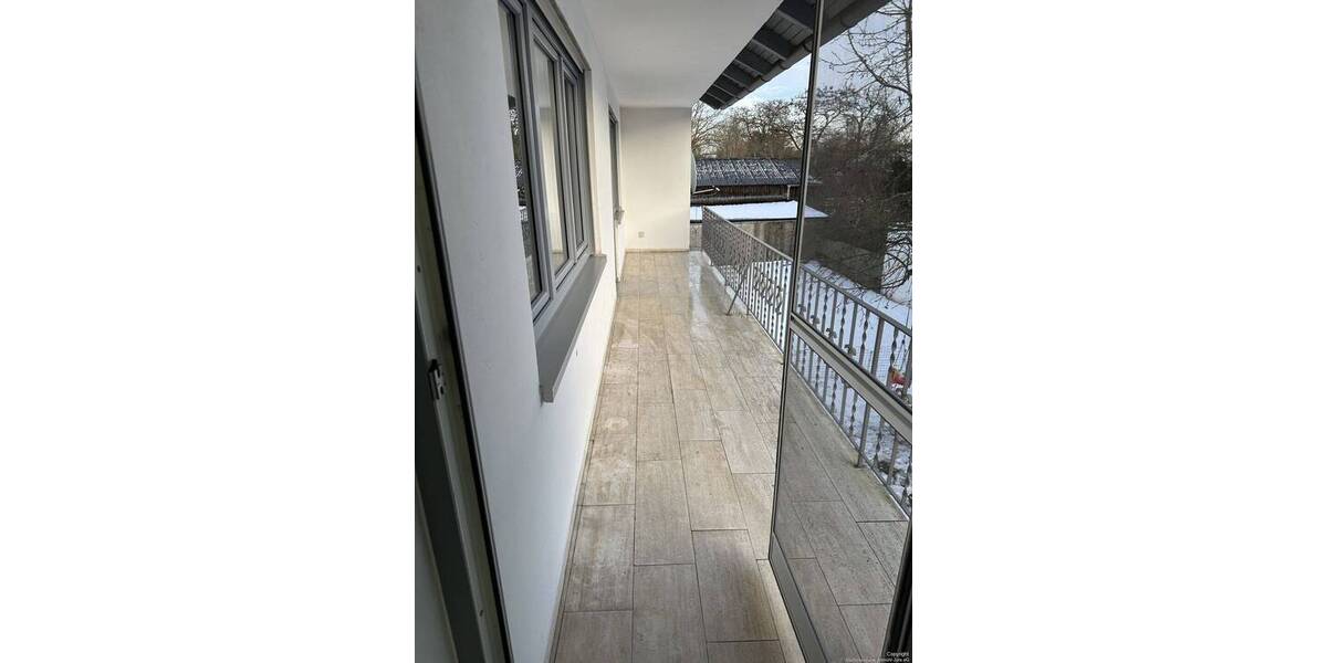 Etagenwohnung Denkendorf - 4 Zimmer, 103 m&sup2;, 950&euro; | Angebot:25701137