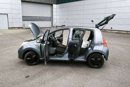 Suzuki Alto 73.000 km 4.099 &euro; Ingolstadt 85057