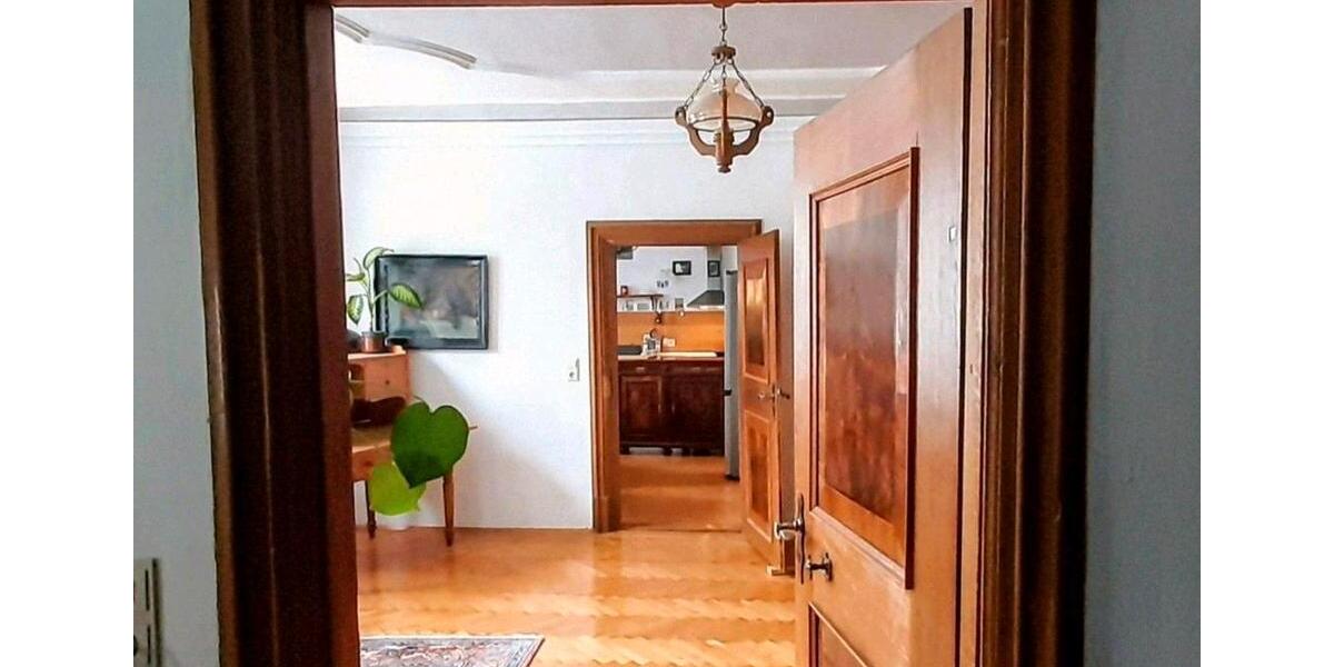 Etagenwohnung Neuburg an der Donau - 2.5 Zimmer, 85 m&sup2;, 890&euro; | Angebot:26320596