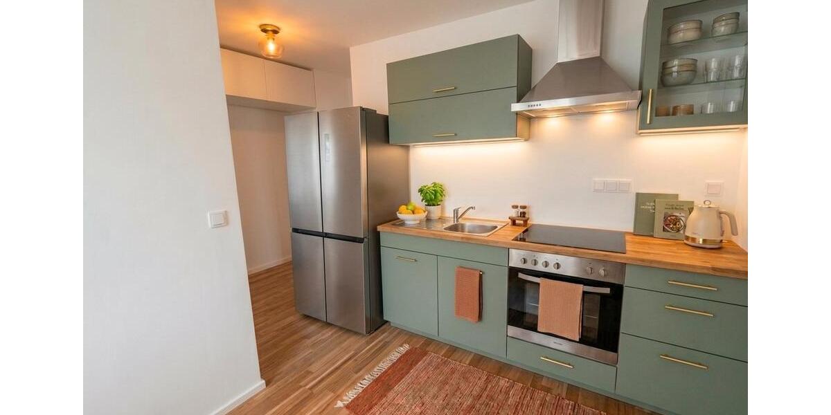 Etagenwohnung Ingolstadt - 3 Zimmer, 68 m&sup2;, 285.000&euro; | Angebot:26256491