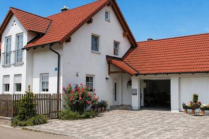 Haus Neustadt an der Donau - 5 Zimmer, 120 m&sup2;, 579.000&euro; | Angebot:26375122
