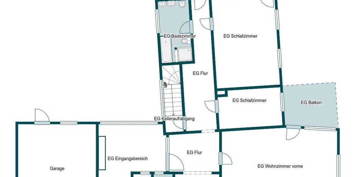 Einfamilienhaus Denkendorf Dörndorf - 6 Zimmer, 925.000&euro; | Angebot:25959178