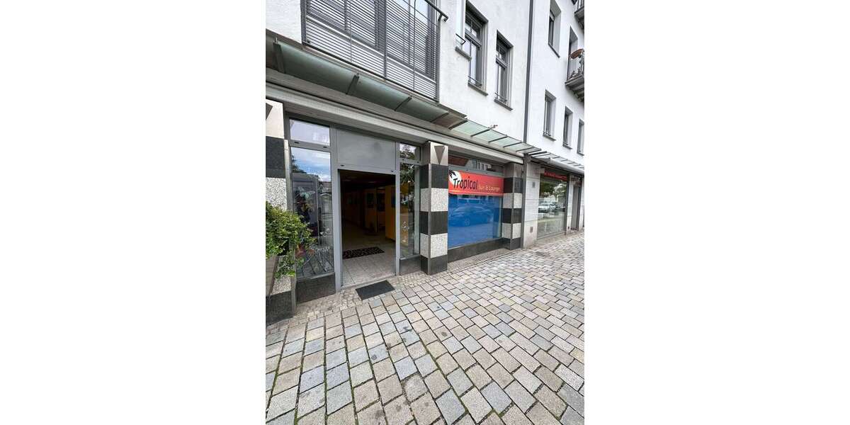 Gewerbeobjekt Pfaffenhofen Weihern - 625.000&euro; | Angebot:26980495