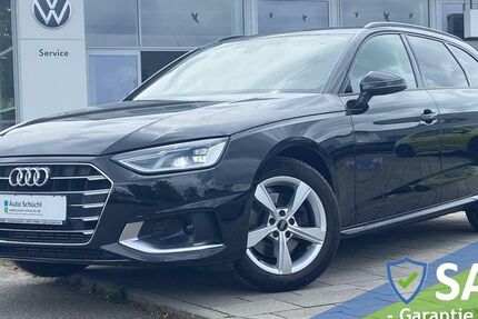 Audi A4 38.501 km 29.748 &euro; Schrobenhausen-Edelshsn. 86529