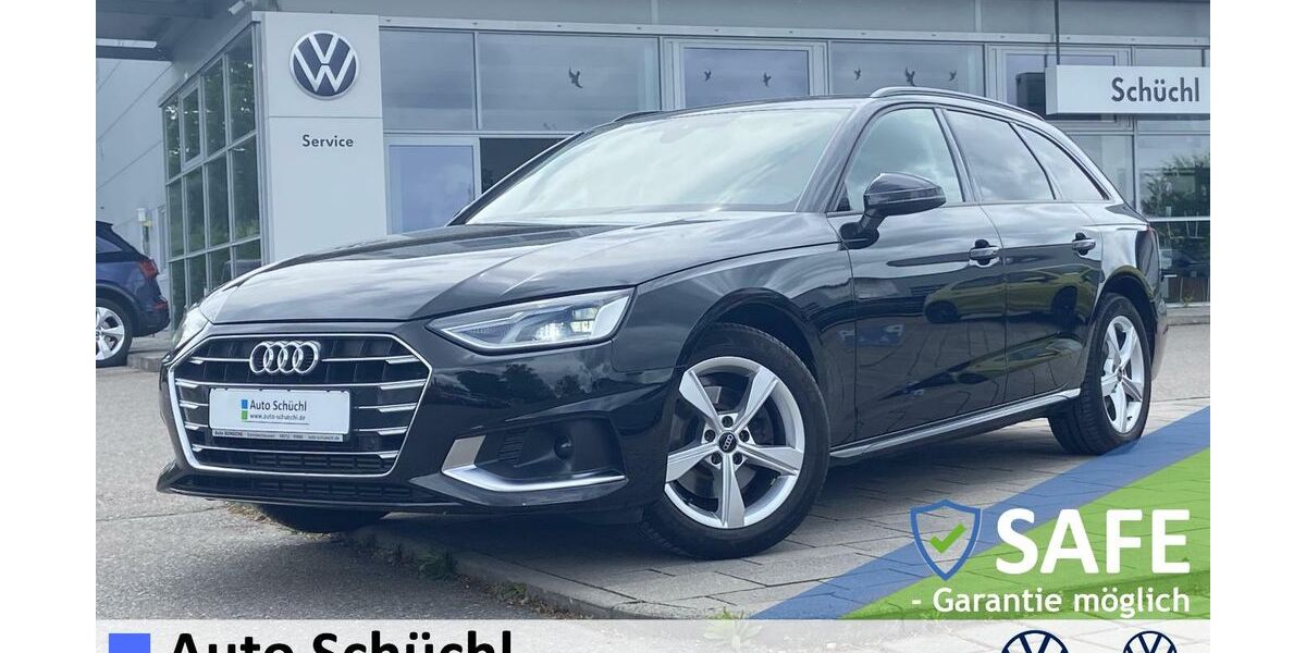 Audi A4 38.501 km 29.748 &euro; Schrobenhausen-Edelshsn. 86529
