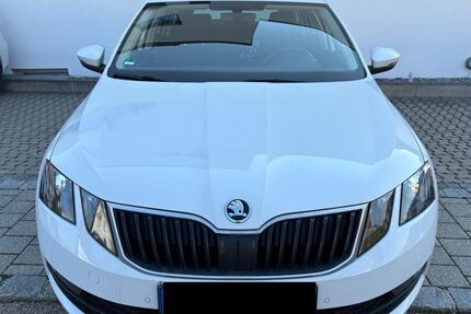 Skoda Octavia 140.000 km 14.500 &euro; Neustadt an der Donau 93333