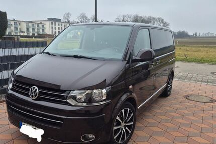 VW T5 Multivan 228.900 km 17.500 &euro; Großmehring 85098