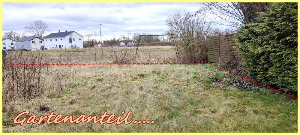 Etagenwohnung Vohburg an der Donau Rockolding - 4 Zimmer, 85 m&sup2;, 700&euro; | Angebot:26017124