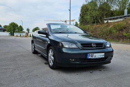 Opel Astra 156.000 km 3.500 &euro; Pfaffenhofen 85276