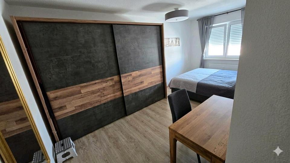 Etagenwohnung Neuburg an der Donau - 3 Zimmer, 85 m&sup2;, 390.000&euro; | Angebot:26984638