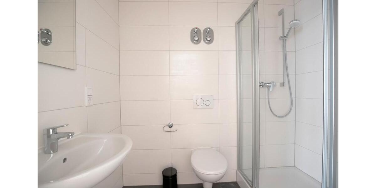 Etagenwohnung Ingolstadt Nordost - 2 Zimmer, 49 m&sup2;, 750&euro; | Angebot:25540036