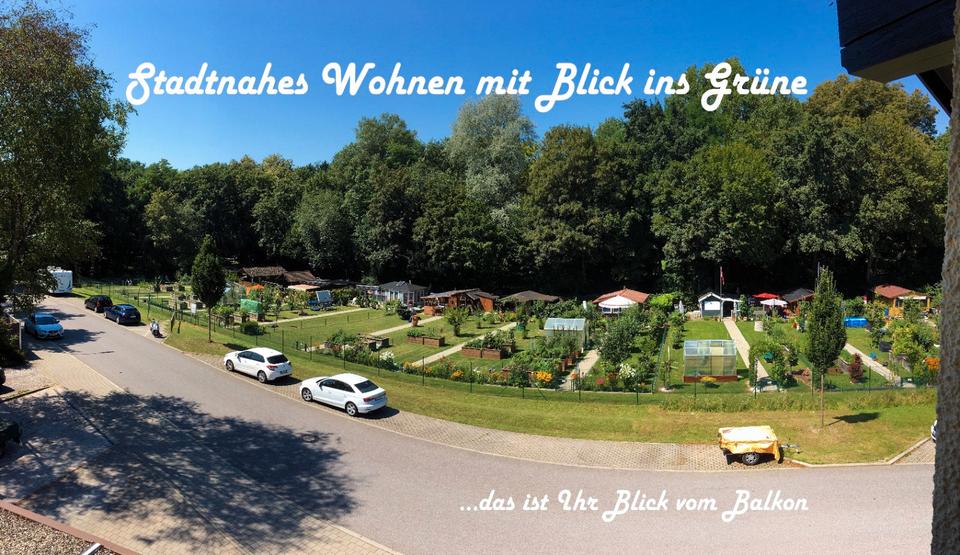 Dachgeschoßwohnung Ingolstadt Münchener Straße - 3.5 Zimmer, 68 m&sup2;, 339.000&euro; | Angebot:26123021