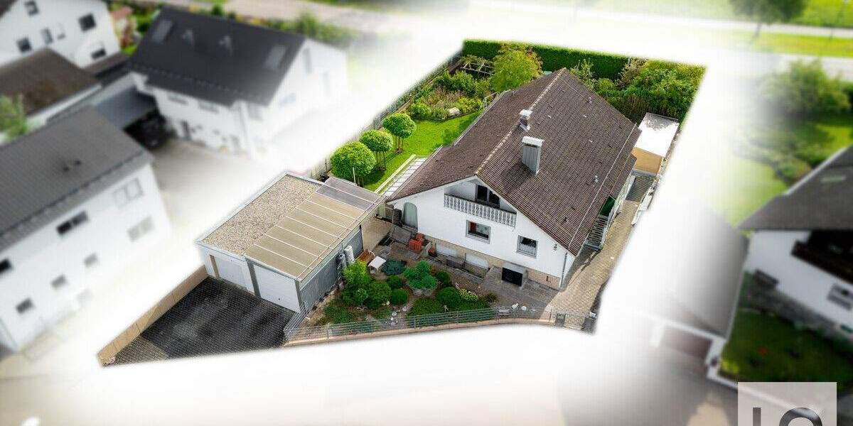 Einfamilienhaus Böhmfeld - 7 Zimmer, 125 m&sup2;, 649.000&euro; | Angebot:25706085