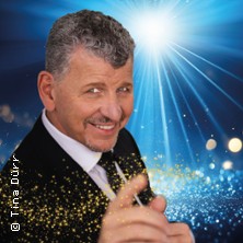 Die Semino Rossi Show 20.06.2027 Stadttheater Ingolstadt