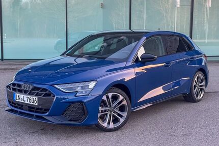 Audi A3 21.000 km 31.900 &euro; Ingolstadt 85049