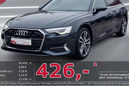 Audi A6 2.005 km 49.490 &euro; Ingolstadt 85057