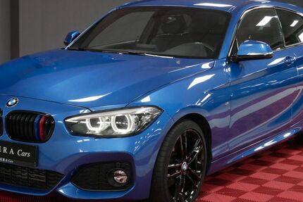 BMW 118 73.835 km 13.990 &euro; Großmehring 85098