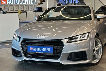 Audi TT 150.000 km 18.999 &euro; Pfaffenhofen 85276