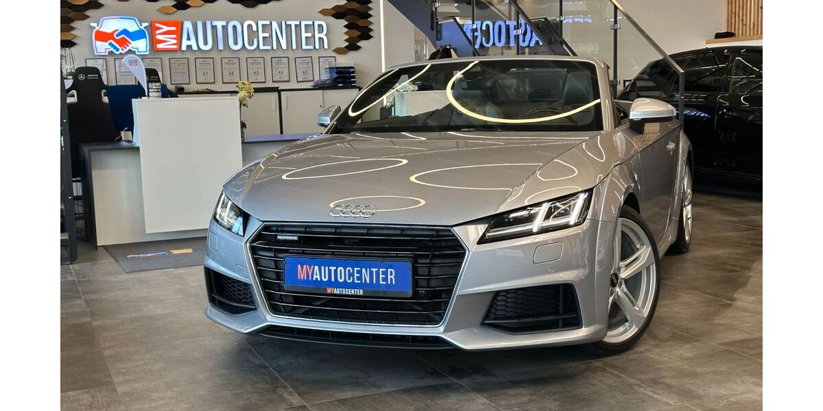 Audi TT 150.000 km 18.999 &euro; Pfaffenhofen 85276