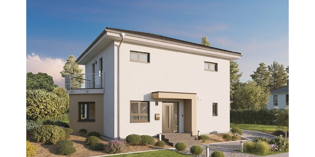 Individuelles Einfamilienhaus in Geisenfeld - Ihr maßgeschneidertes Zuhause mit allkauf Qualität - Einfamilienhaus Geisenfeld | Angebot:27470268