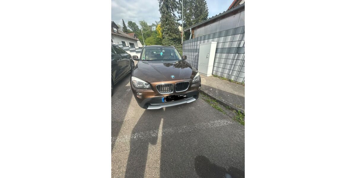 BMW X1 179.000 km 7.500 &euro; Gaimersheim 85080