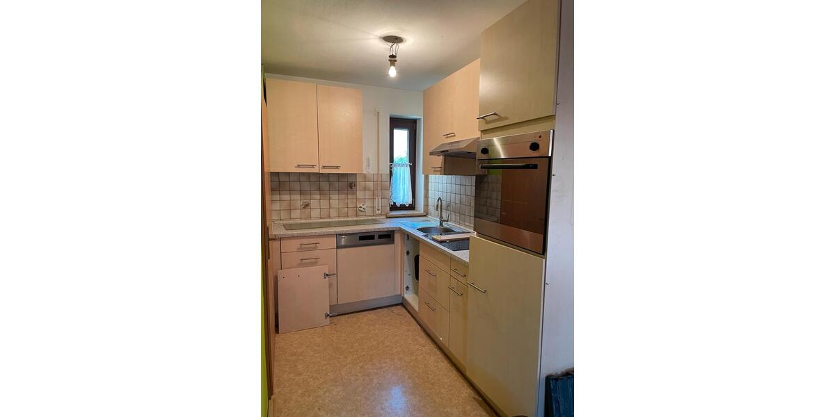 Erdgeschoßwohnung Ingolstadt - 3 Zimmer, 65 m&sup2;, 980&euro; | Angebot:26670291