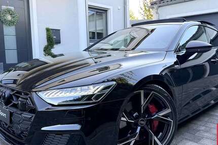 Audi A7 14.950 km 65.990 &euro; Ingolstadt 85055