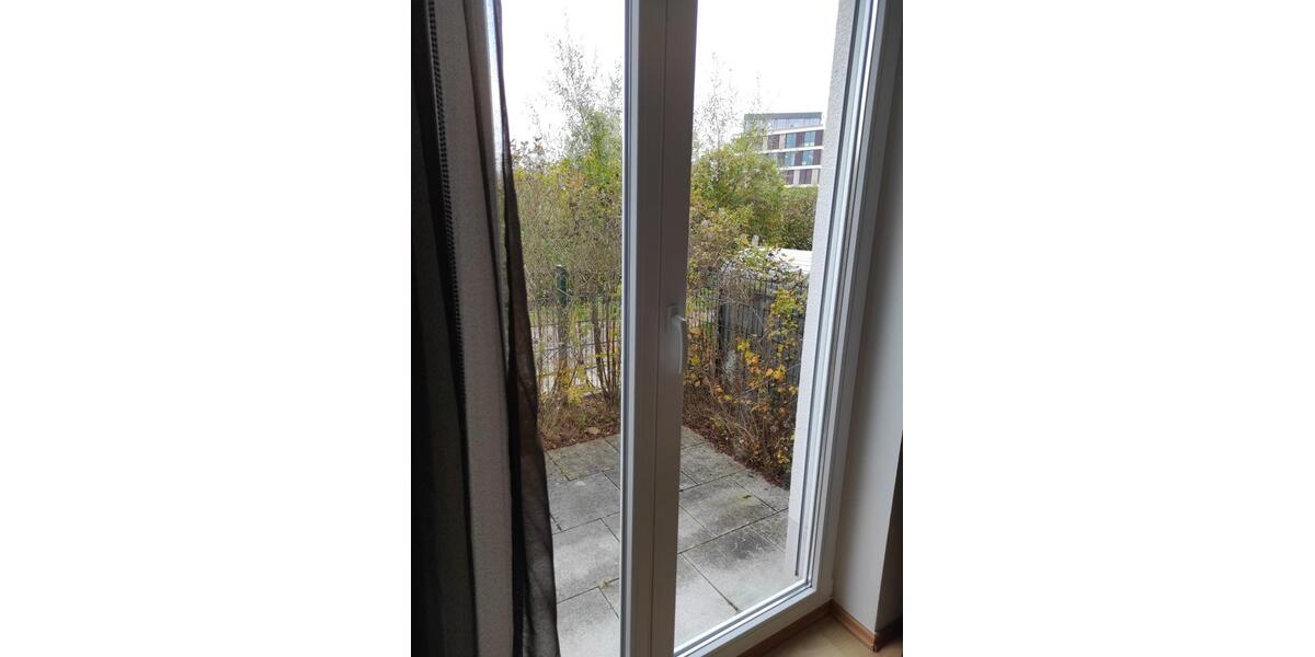 Maisonettenwohnung Ingolstadt - 2 Zimmer, 50 m&sup2;, 800&euro; | Angebot:27596384