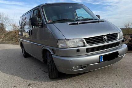 VW T4 Caravelle 352.262 km 1.234 &euro; Ingolstadt 85051