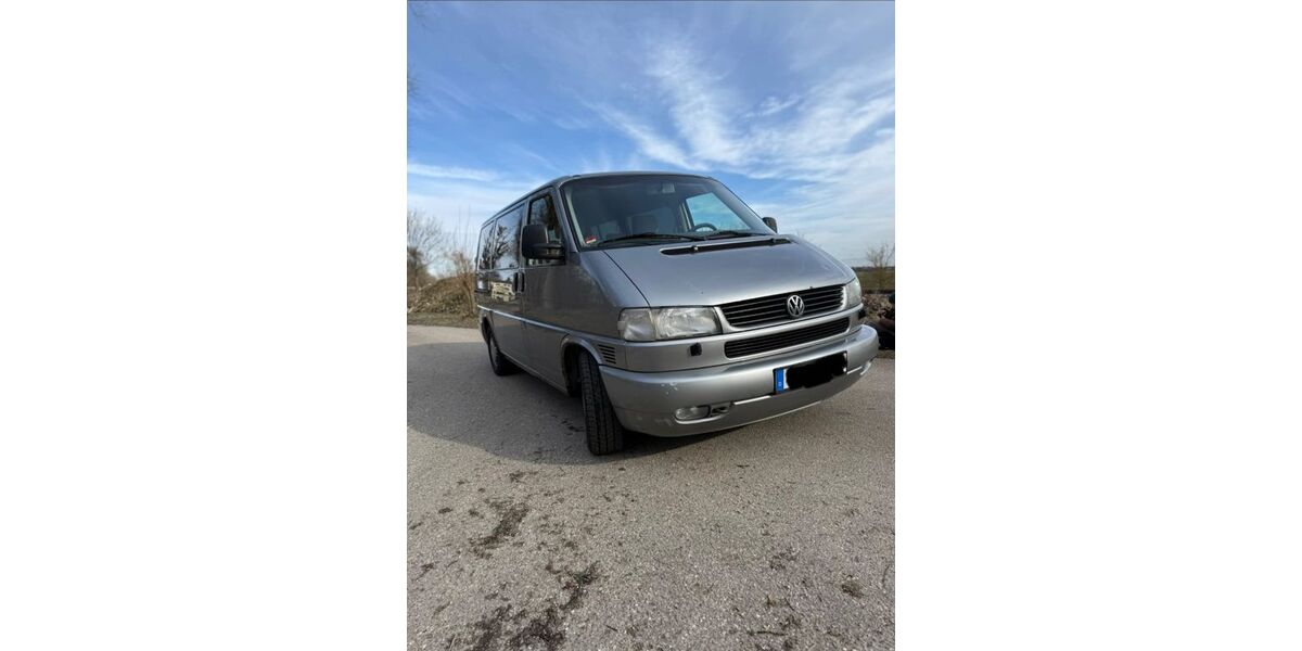 VW T4 Caravelle 352.262 km 8.888 &euro; Ingolstadt 85051