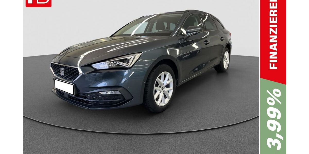 Seat Leon 41.000 km 23.950 &euro; Ingolstadt 85053