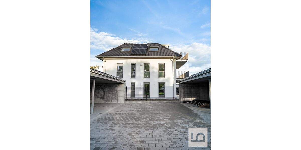 Etagenwohnung Ingolstadt Südost - 3 Zimmer, 85 m&sup2;, 522.000&euro; | Angebot:25706083