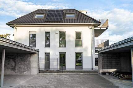 Wohnung Ingolstadt Südost - 3 Zimmer, 85 m&sup2;, 522.000&euro; | Angebot:25706083