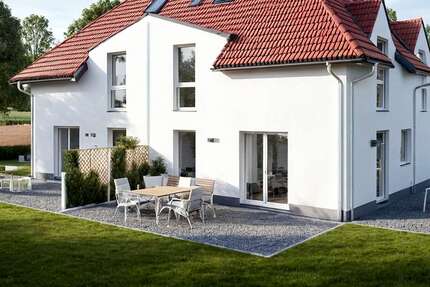 Haus Neuburg an der Donau - 5 Zimmer, 137 m&sup2;, 646.000&euro; | Angebot:19429309