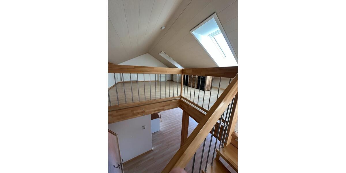 Maisonettenwohnung Ernsgaden - 2 Zimmer, 82 m&sup2;, 850&euro; | Angebot:25590813