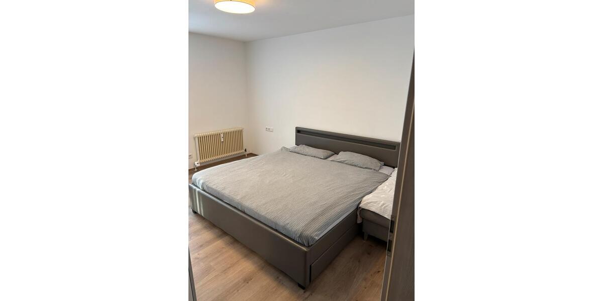 Hochparterre Ingolstadt - 3 Zimmer, 77 m&sup2;, 379.000&euro; | Angebot:25407976