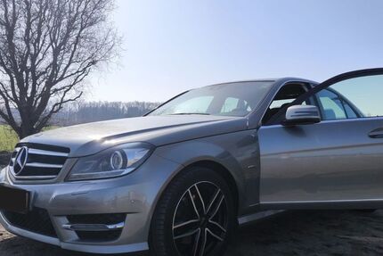 Mercedes-Benz C 250 186.000 km 11.500 &euro; Schrobenhausen 86529