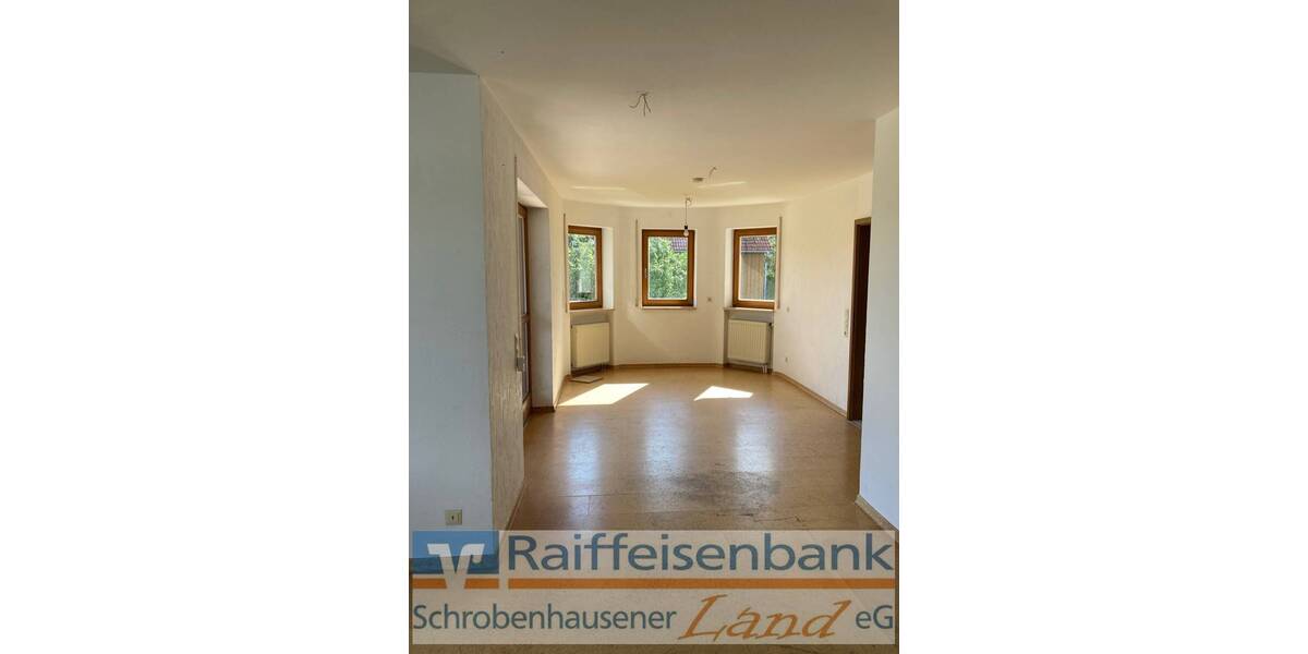 Doppelhaushälfte Königsmoos / Ludwigsmoos Ludwigsmoos - 5 Zimmer, 126 m&sup2;, 395.000&euro; | Angebot:25745455