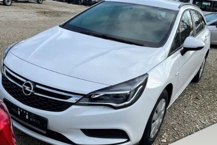 Opel Astra 177.000 km 7.500 &euro; Geisenfeld-Rottenegg 85290