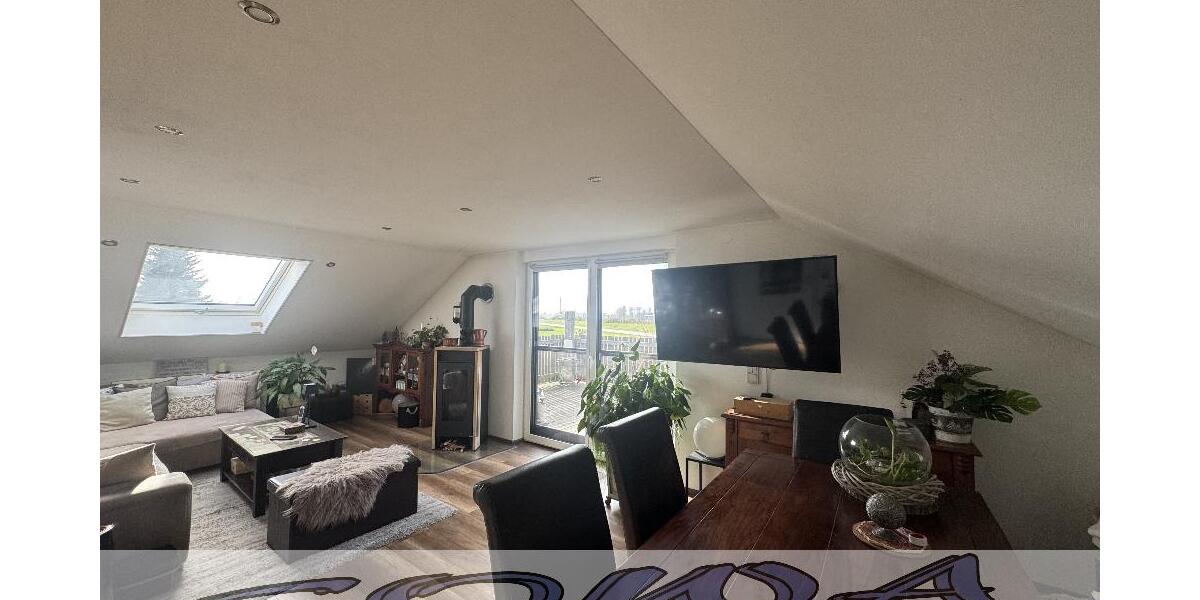 Kapitalanleger gesucht - Hochwertige 3 Zimmer Wohnung mit Balkon und Garten in Rennertshofen - Treidelheim - Ein Objekt von Ihrem Immobilienpartner SOWA Immobilien und Finanzen - 3- Rennertshofen | Angebot:24004427