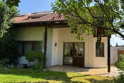 Haus Ingolstadt Südost - 5 Zimmer, 138 m&sup2;, 595.000&euro; | Angebot:24506775