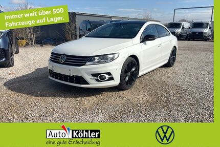 VW CC 185.000 km 12.669 &euro; Mainburg 84048