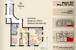 Erdgeschoßwohnung Ingolstadt - 3 Zimmer, 82 m&sup2;, 1.299&euro; | Angebot:26090280
