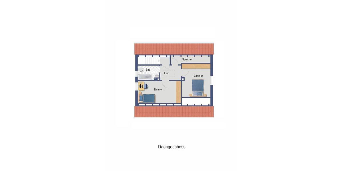 Einfamilienhaus Ingolstadt Münchener Straße - 4 Zimmer, 104 m&sup2;, 650.000&euro; | Angebot:26656840