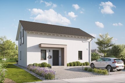 Traumhaus inkl. Baugrundstück in Schrobenhausen! - Haus Schrobenhausen | Angebot:27369832