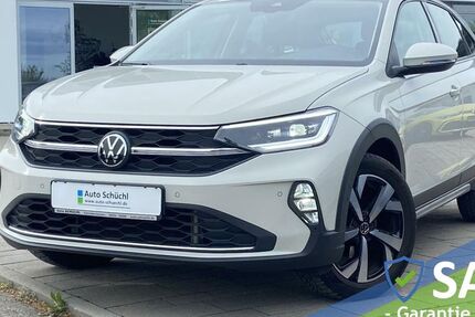 VW Taigo 27.733 km 22.448 &euro; Schrobenhausen-Edelshsn. 86529