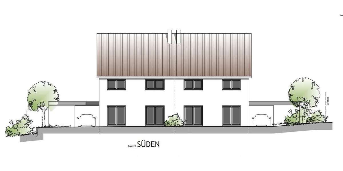 Einfamilienhaus Geisenfeld - 4 Zimmer, 124 m&sup2;, 779.000&euro; | Angebot:23640725