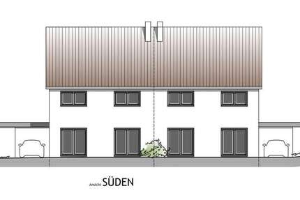 Haus Geisenfeld - 4 Zimmer, 124 m&sup2;, 779.000&euro; | Angebot:23640725