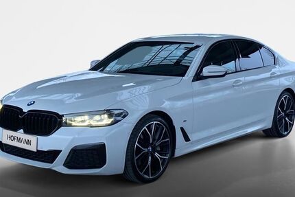 BMW 530 65.800 km 42.913 &euro; Ingolstadt 85053